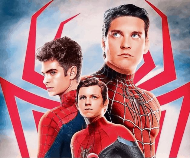 Ponen a arácnido en aprietos