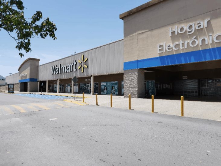 Quitan a Walmart distintivo de 'Establecimiento Seguro'