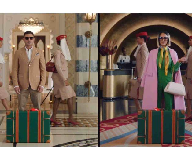 Viven ‘un romance para recordar’