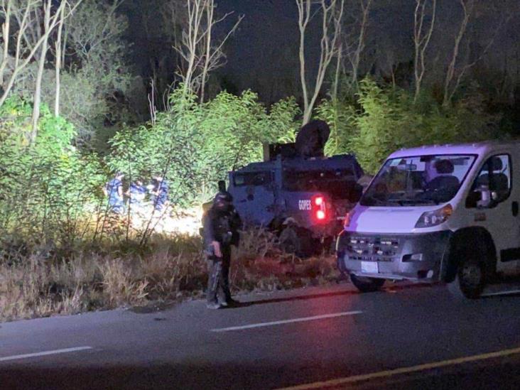 Cadáver localizado el lunes podría ser del doctor desaparecido Cadáver localizado el lunes podría ser del doctor desaparecido