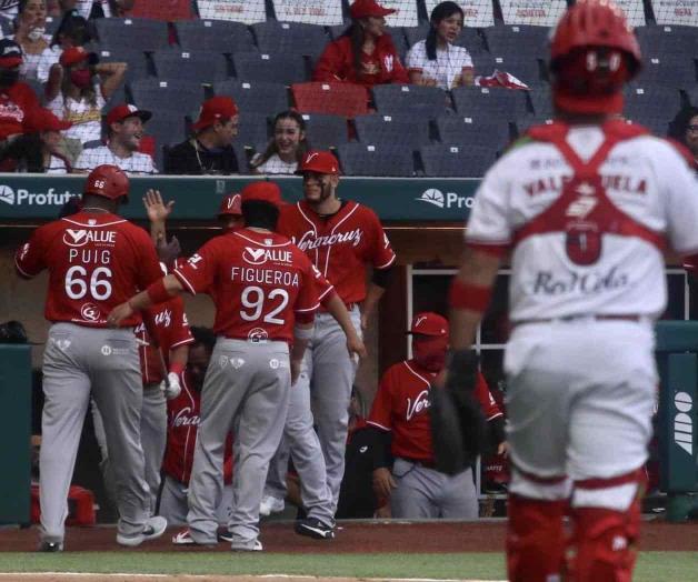 ¡Diablos a la final!