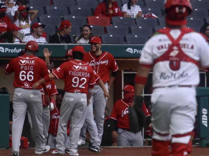 ¡Diablos a la final! ¡Diablos a la final!