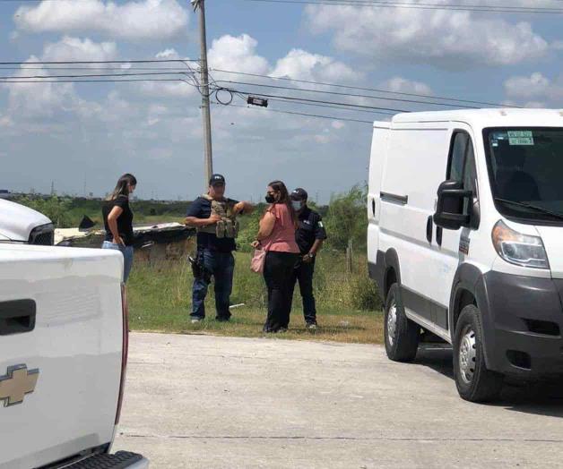 ‘No salió a trabajar’; lo encuentra muerto