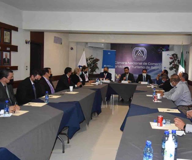 Al rescate fronterizo