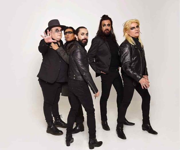 Habrá más detector de metal Habrá más detector de metal