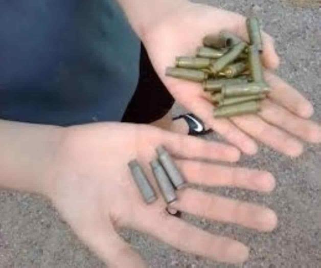 Balaceras, la pandemia de Miguel Alemán