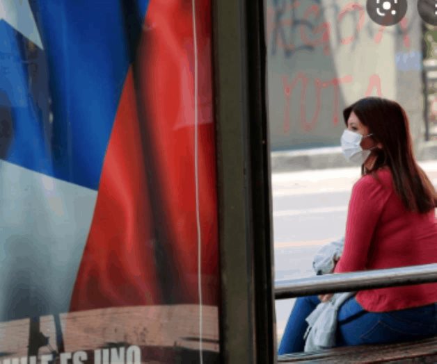 Reportan 260 contagios con variante Delta