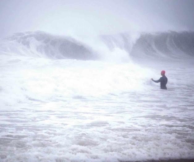 Castiga Henri con más lluvias a Connecticut