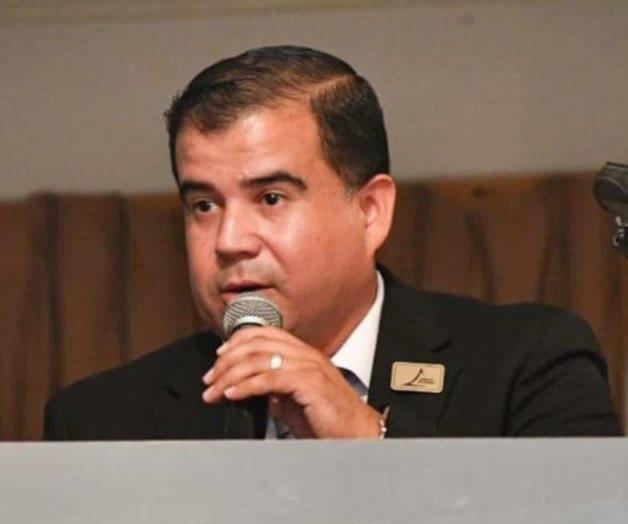 Toma protesta nuevo consejo de Canaco R.B. Toma protesta nuevo consejo de Canaco R.B.