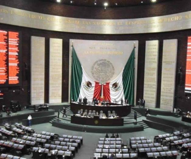 INE aprueba distribución de curules en la Cámara de Diputados INE aprueba distribución de curules en la Cámara de Diputados