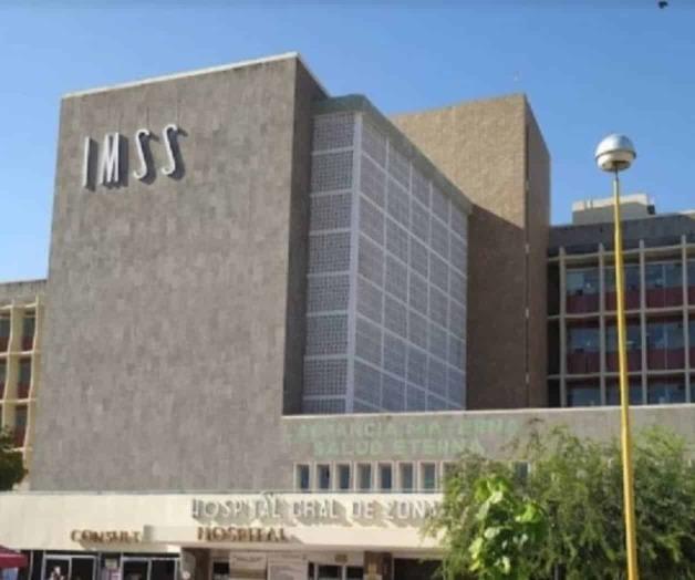 Separan a empleados del IMSS por muerte de bebé, en Coahuila