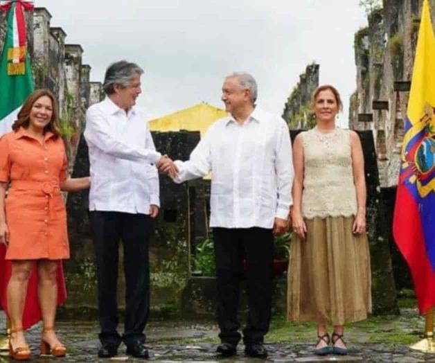 Progreso sin justicia es retroceso, dice AMLO al conmemorar firma de los Tratados de Córdoba