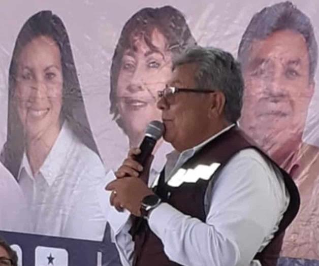 Asesinan en Tijuana al hijo de José María Avilés Castro, diputado electo en BCS