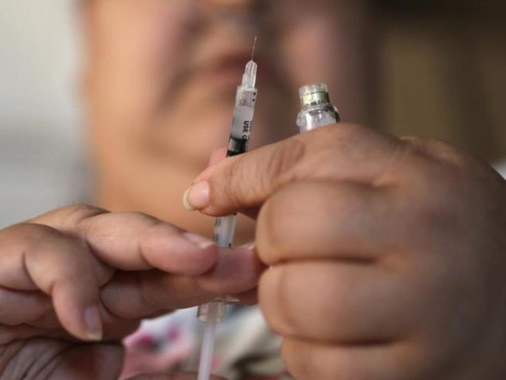 Recomiendan iniciar análisis de diabetes a los 35 años Recomiendan iniciar análisis de diabetes a los 35 años
