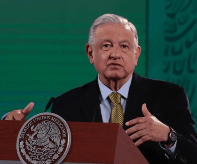 AMLO da espaldarazo a Rocío Nahle para 2024
