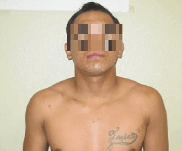 Arrestan a miembros de bandas criminales