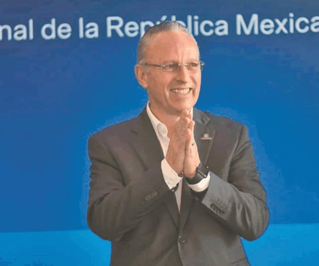 Becas no resuelven desempleo: Coparmex Becas no resuelven desempleo: Coparmex