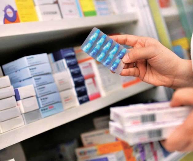 Asesta Cofece revés a ‘cártel de fármacos’