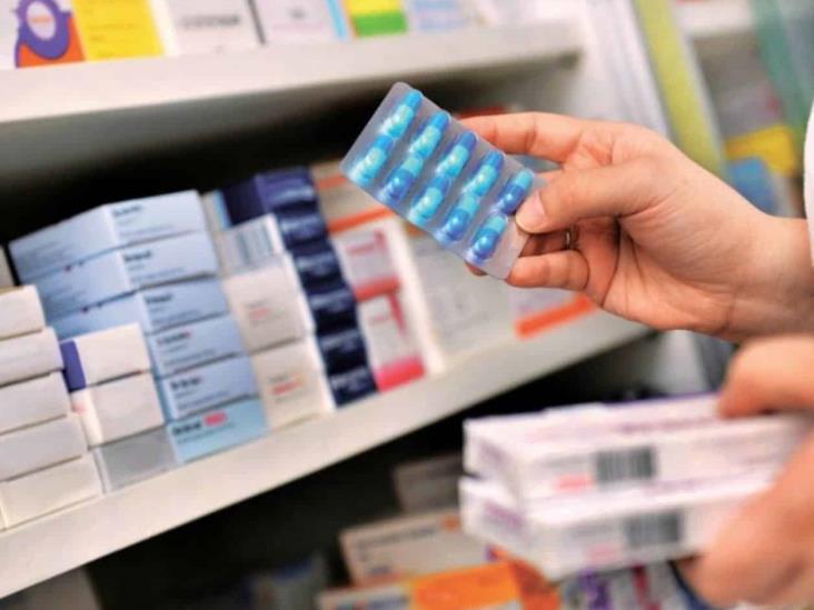 Asesta Cofece revés a ‘cártel de fármacos’ Asesta Cofece revés a ‘cártel de fármacos’