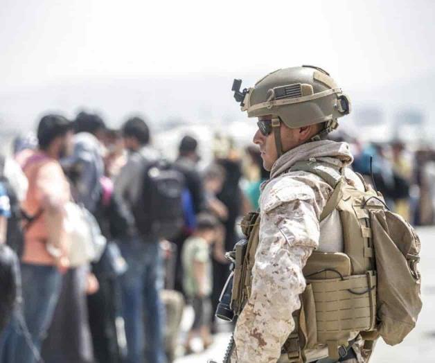 Biden mantiene 31 de agosto como fecha de salida de Kabul