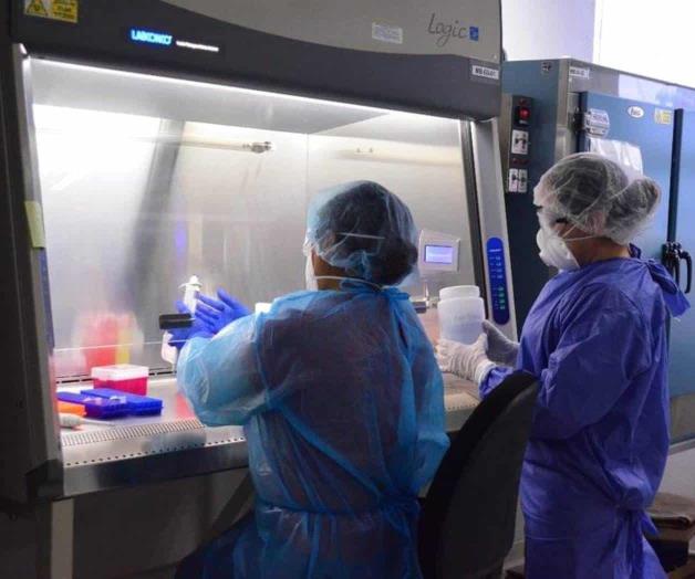 Van solo 4 casos de COVID19 en la semana