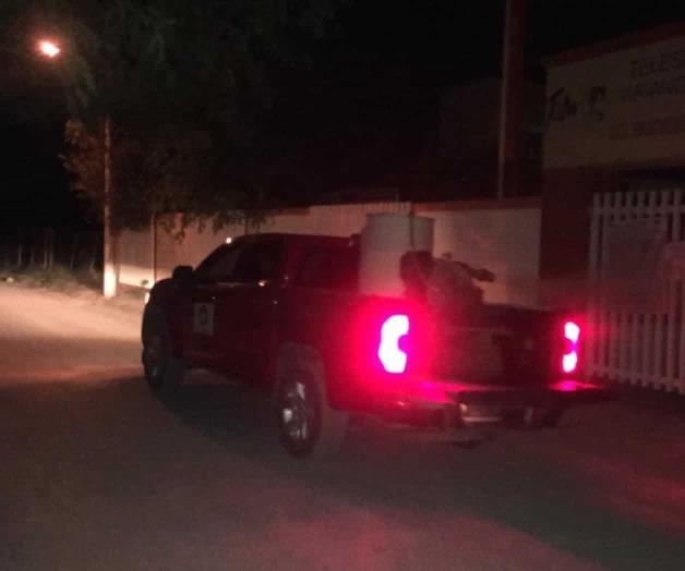 Exigen fumigar contra dengue