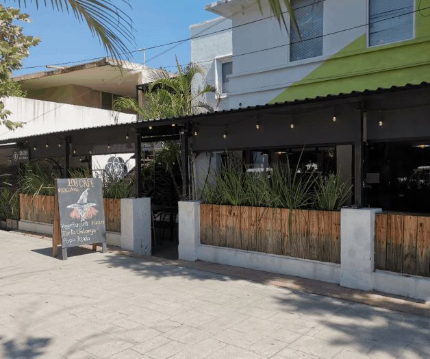 Retroceso ‘pega’ a restaurantes Retroceso ‘pega’ a restaurantes