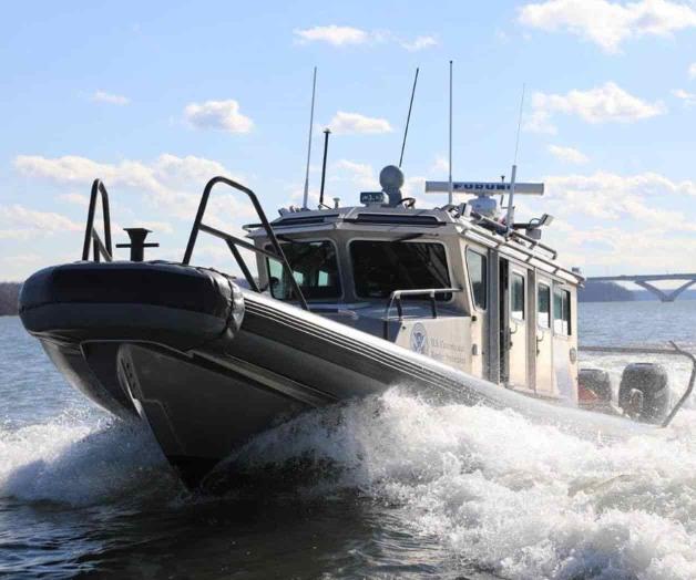 Combate la Aduana esclavitud moderna Combate la Aduana esclavitud moderna