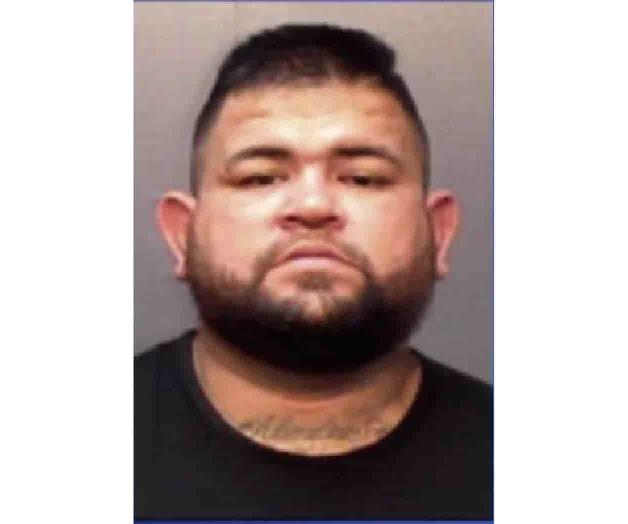 Cae en persecución por disputa doméstica