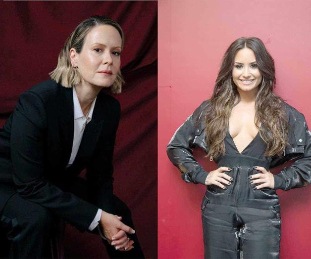 Celebridades que son pansexuales Celebridades que son pansexuales