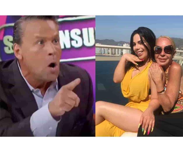 Tras paradero de la comunicadora Tras paradero de la comunicadora