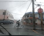 Monitorea PC estatal formación de tormenta