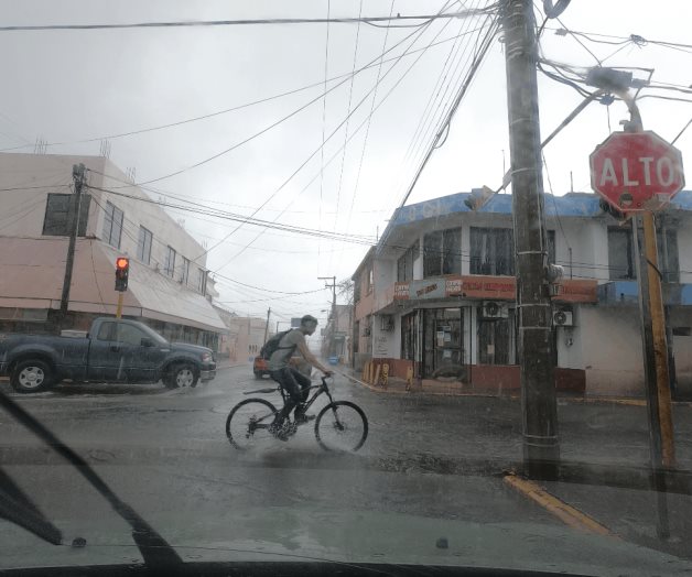Monitorea PC estatal formación de tormenta Monitorea PC estatal formación de tormenta