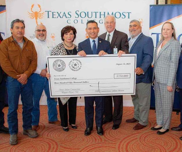 Prepara Southmost a empleados calificados