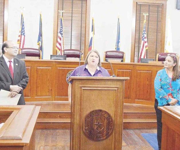 Asistencia a personas de las zonas rurales