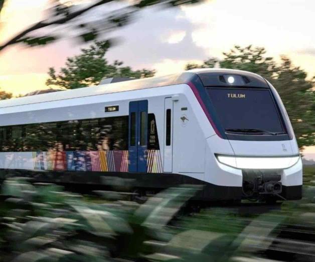 Se encarece Tren Maya; requerirá 64 mil mdp en 2022