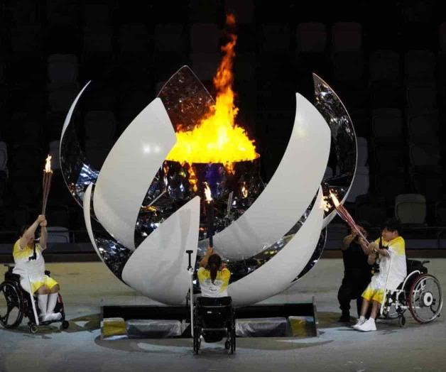 ¡Que siga la fiesta!