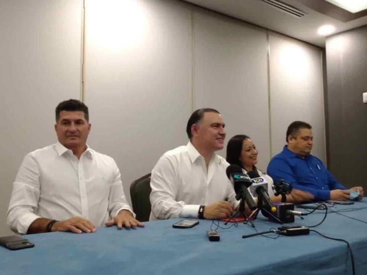 A favor Gerardo Peña de alianza con el PRI-PRD a la gubernatura A favor Gerardo Peña de alianza con el PRI-PRD a la gubernatura