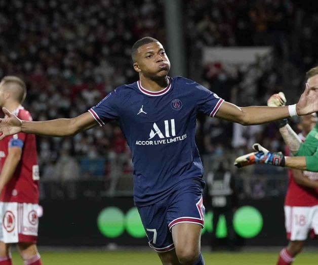 Real Madrid lanza oferta por Mbappé