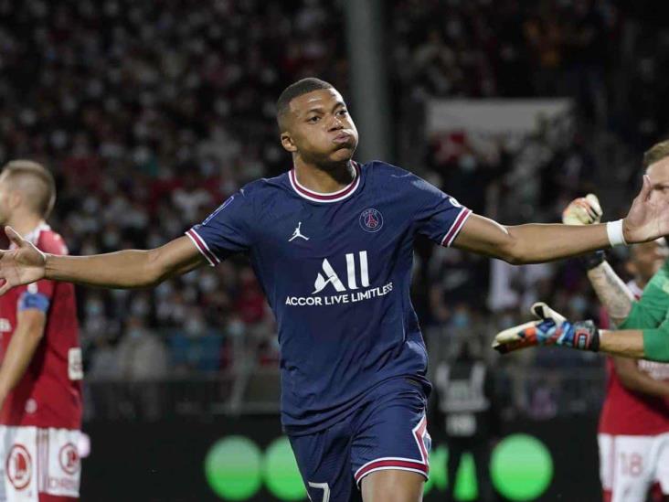 Real Madrid lanza oferta por Mbappé Real Madrid lanza oferta por Mbappé