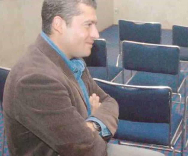 Detienen a periodista por posesión de droga