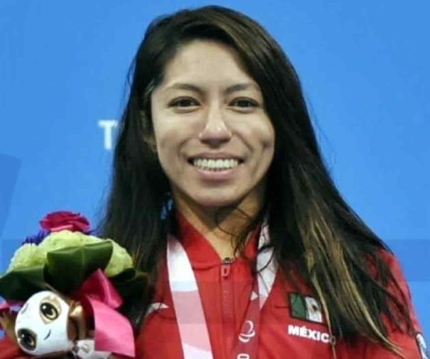 Cae primera medalla para México en Paralímpicos