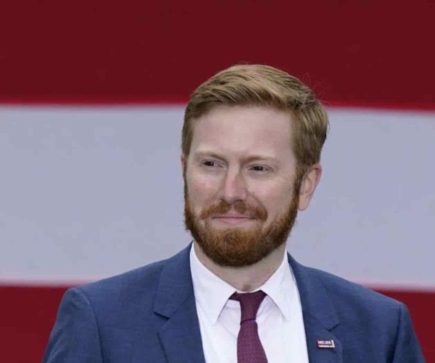 Legisladores de EEUU viajan a Kabul; enfurecen al gobierno