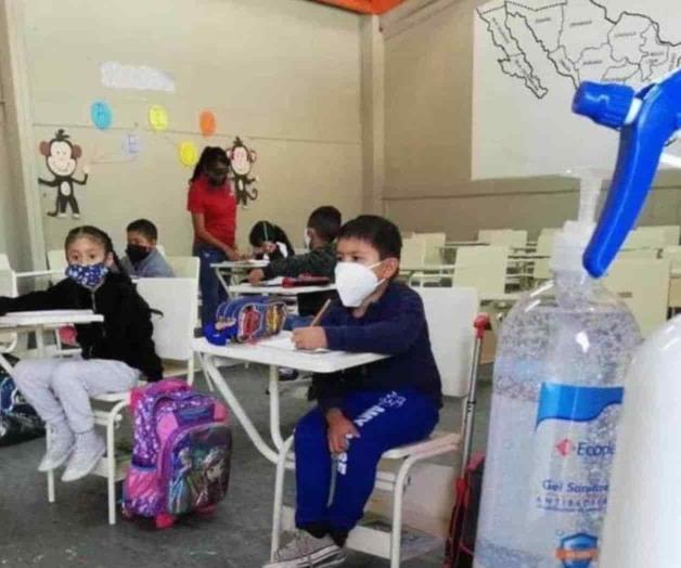 Prepara SEP campaña de regreso a clases