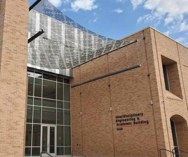 Buscará Universidad 150 estudiantes de ingeniería