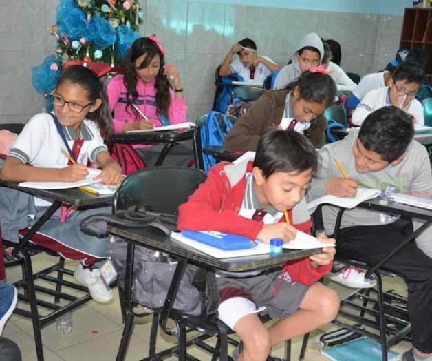 Esperan sea presencial