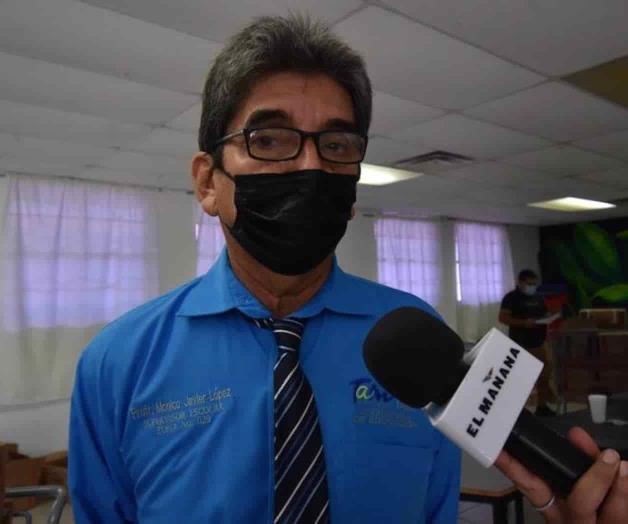 Prevalece indecisión en el tema presencial