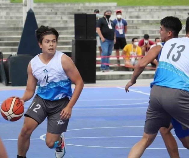 Tiene Tamaulipas un mal inicio en la duela