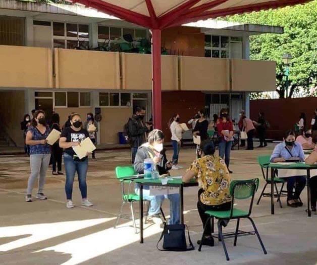 Advierte IMCO sobre regreso a clases sin brújula Advierte IMCO sobre regreso a clases sin brújula