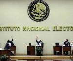 Obliga INE a postular a 3 mujeres a gubernaturas